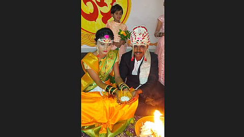 Marriage
