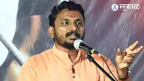 Amol Mitkari