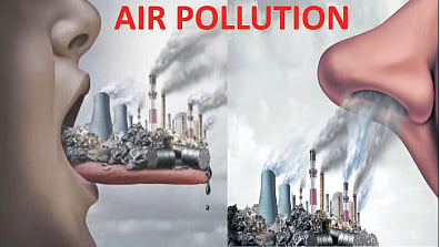 Air Pollution