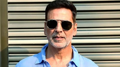 Akshay Kumar news