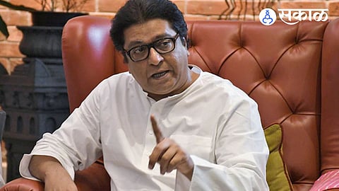 raj thackeray