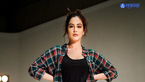 Tunisha Sharma