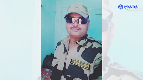 Janardan Dhomase