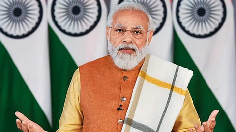 Narendra Modi