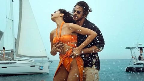 Deepika Padukon