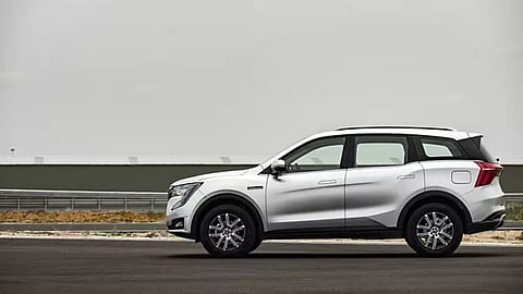 Top 5 Safest Cars in India