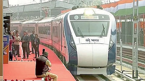 PM Modi