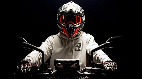 Helmet