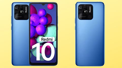 Redmi