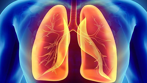 Lungs Health