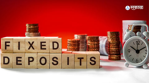 Fixed Deposit