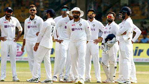 India vs Bangladesh