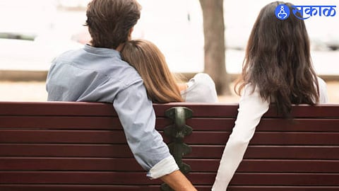 Marital Affair