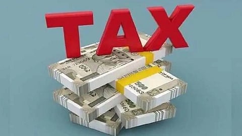tax