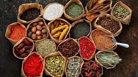 Astro Tips Related to Spices