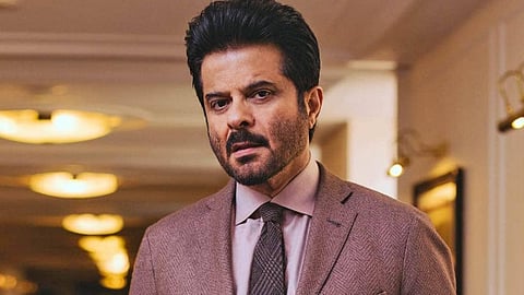 Anil Kapoor Once Worked in Raj Kapoor's Garage, And now he is star of bollywood