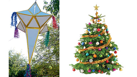 Christmas Celebration