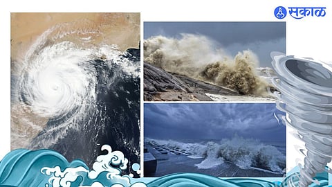 Cyclon Mandous High Alert