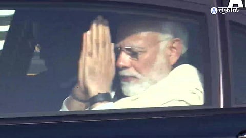 PM Narendra Modi