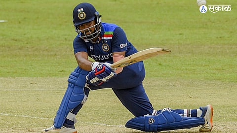 Team India Prithvi Shaw Not Selected