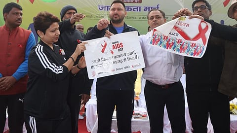 tejashwi yadav