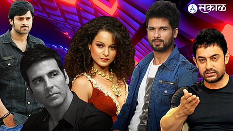 Big Budget Bollywood Movies That Failed At The Box office In 2022 flop movie