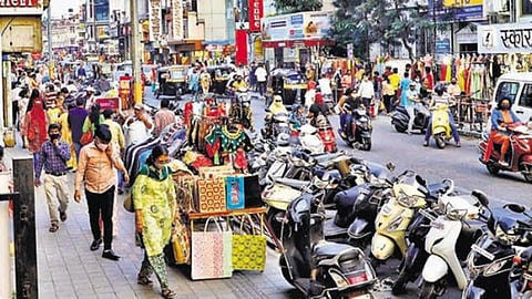 Laxmi Road