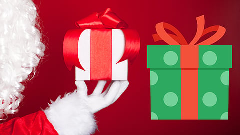 Gift
