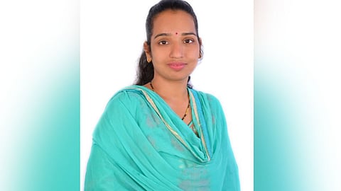 सारिका हिंगे
