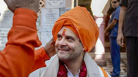 Rahul Gandhi News updates