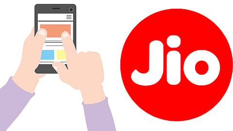 Jio