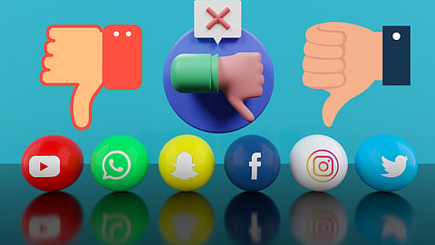 Social Media
