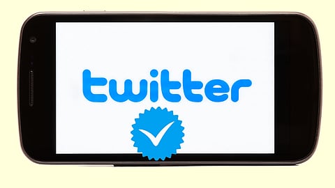 Twitter