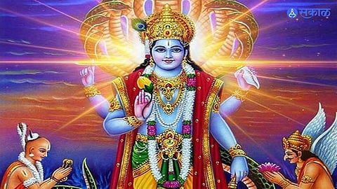 Sapahla Ekadashi 2022