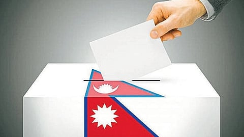 नेपाळचा कौल