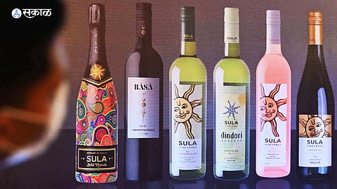 Sula Vineyards IPO: