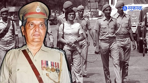 Madhukar Zende