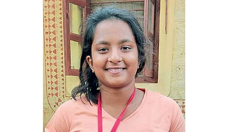 Geeta Malusare