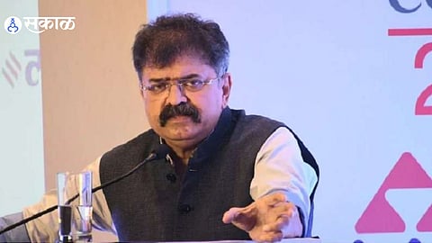 Jitendra Awhad