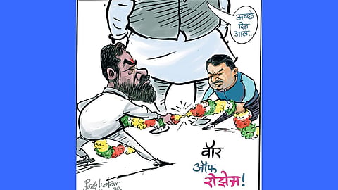 eknath shinde devendra fadnavis
