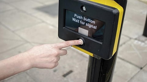 Pelican Signal