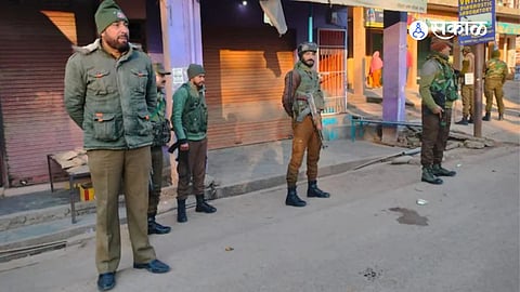Jammu and Kashmir