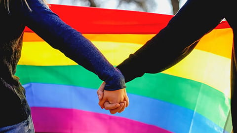 Same-Sex Marriage