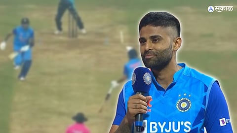 suryakumar yadav
