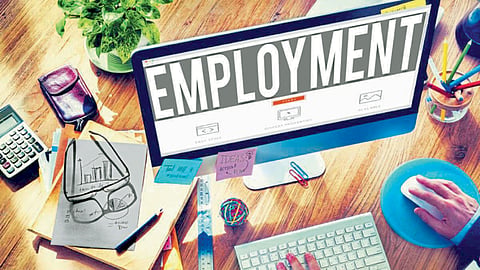 Employment