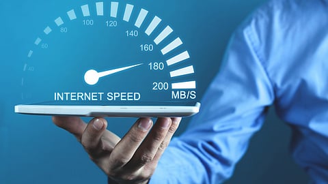 Wi-Fi Booster