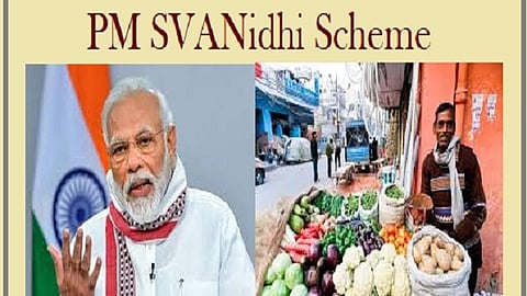 There is no defaulter in PM svanidhi loan scheme in jalgaon news