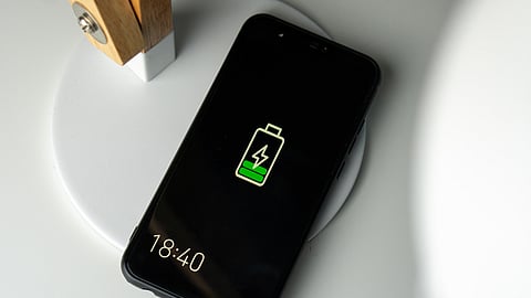 Smartphone