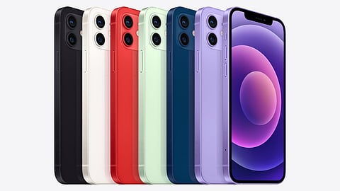 iPhone