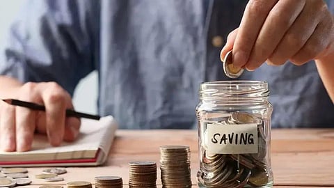 Save Money